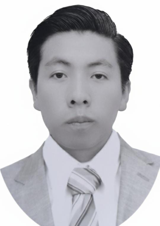 Bautista Cruz Alan
