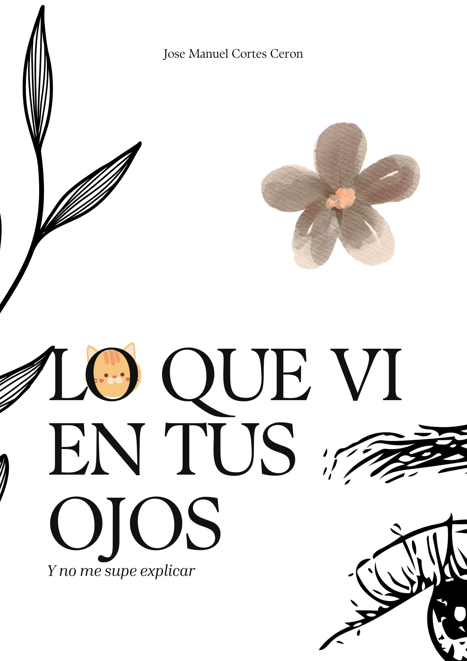 Lo Que Vi En Tus Ojos